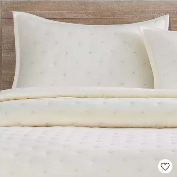 Regency Coverlet Set 3pc - Vue - Picture 2 of 6